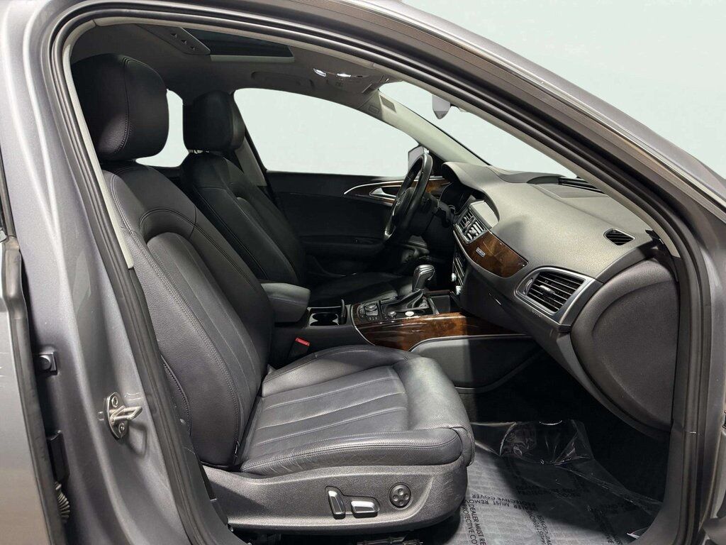 2016 Audi A6 3.0T Prestige quattro San Clemente CA