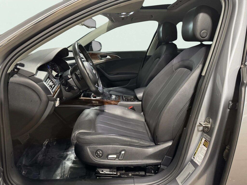 2016 Audi A6 3.0T Prestige quattro San Clemente CA