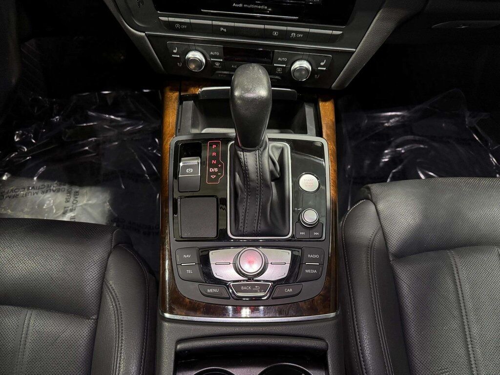 2016 Audi A6 3.0T Prestige quattro San Clemente CA