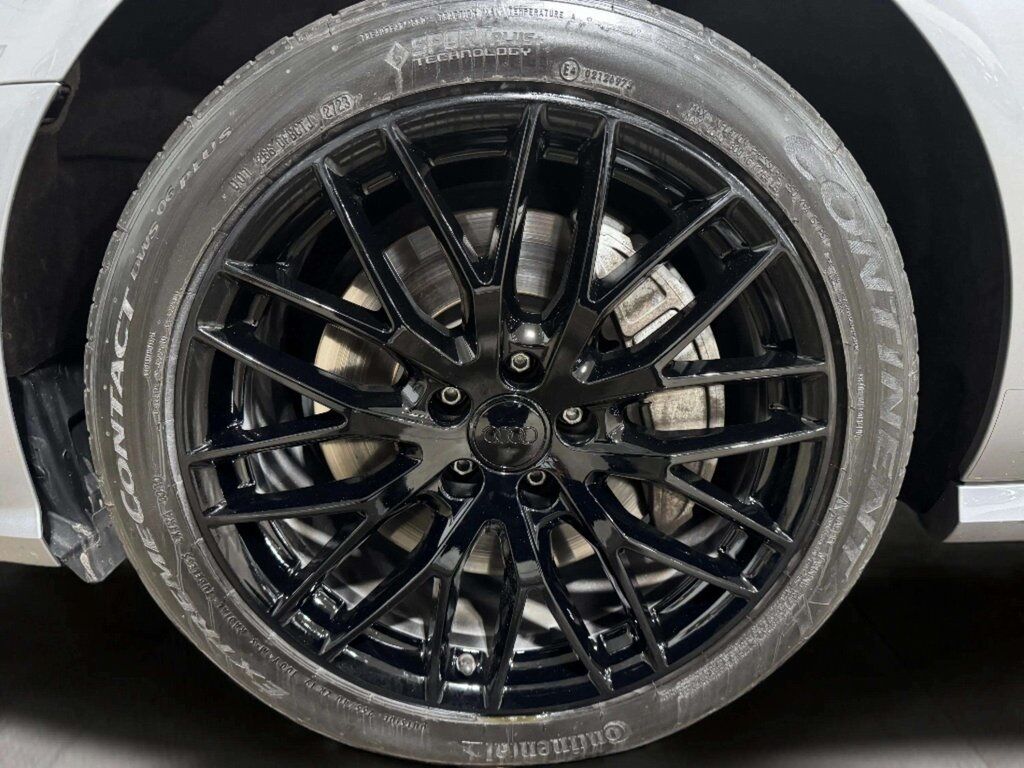 2016 Audi A6 3.0T Prestige quattro San Clemente CA