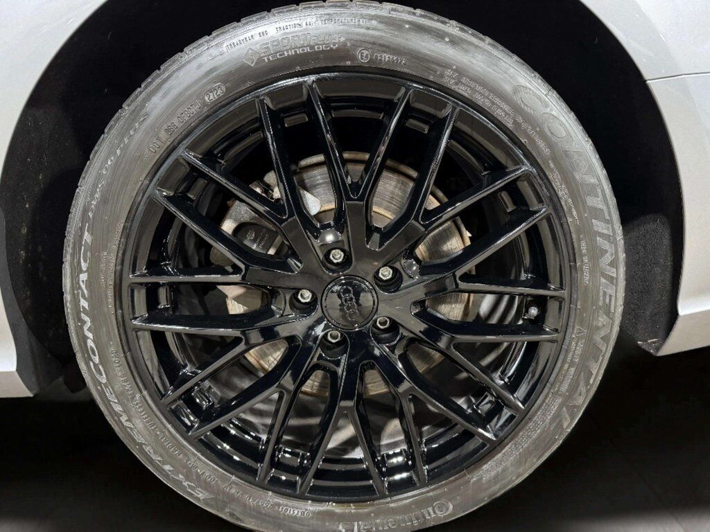 2016 Audi A6 3.0T Prestige quattro San Clemente CA