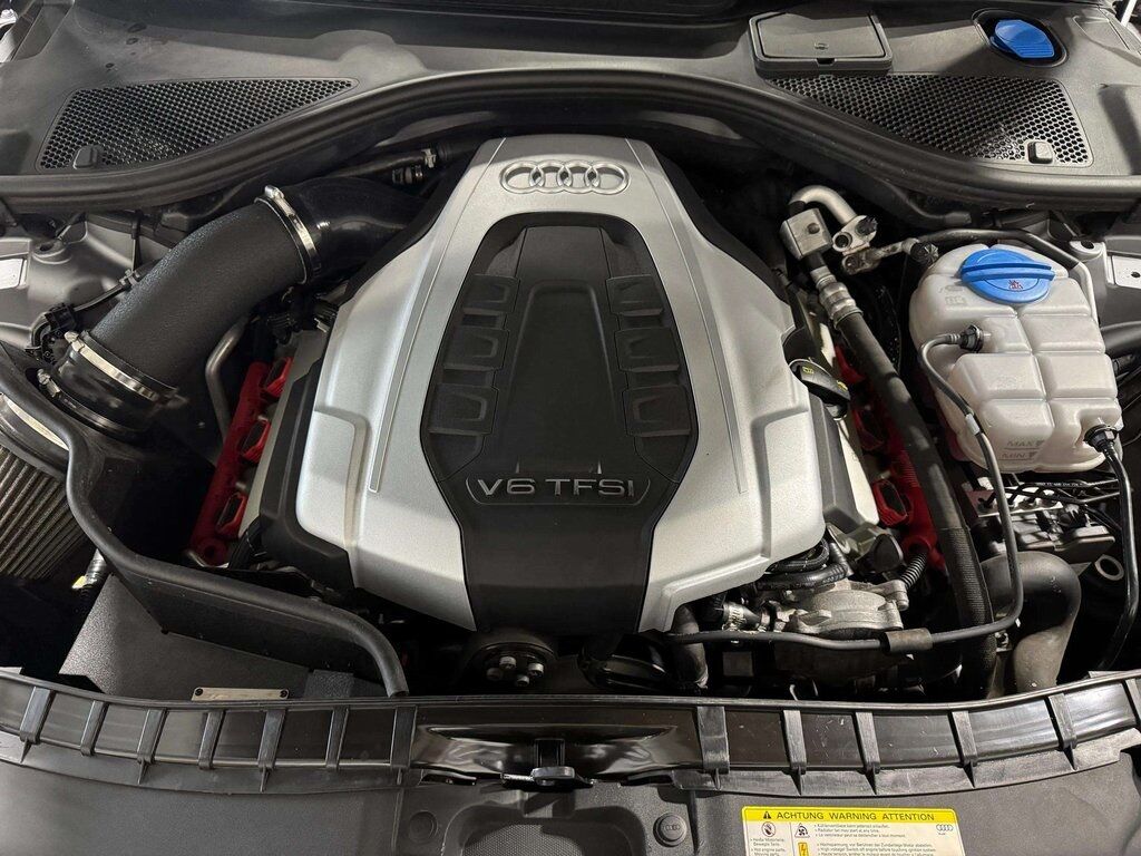 2016 Audi A6 3.0T Prestige quattro San Clemente CA