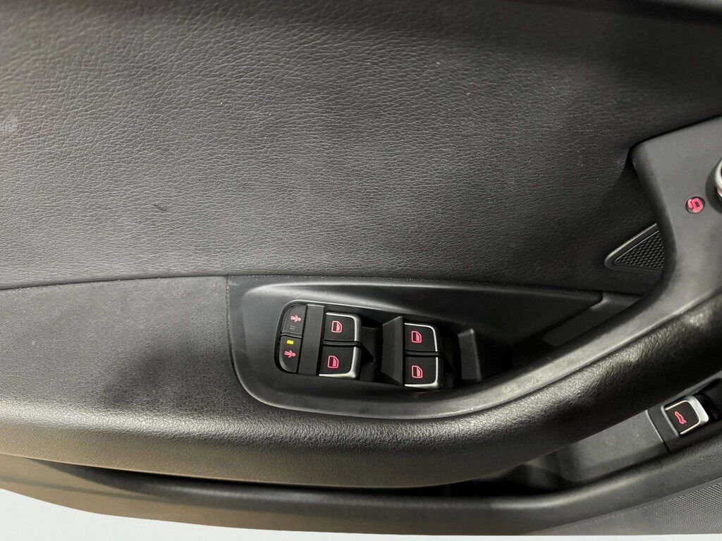 2016 Audi A6 3.0T Prestige quattro San Clemente CA