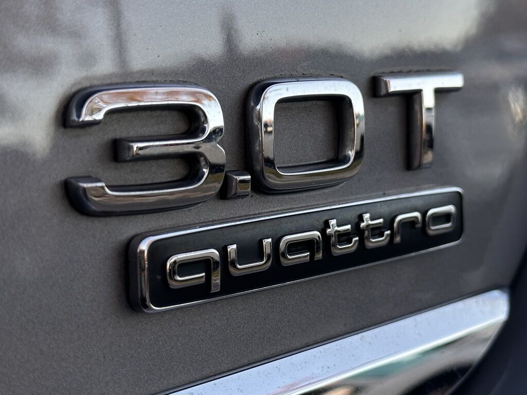 2016 Audi A6 3.0T Prestige quattro San Clemente CA