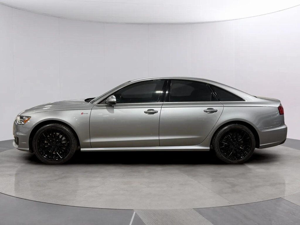 2016 Audi A6 3.0T Prestige quattro San Clemente CA
