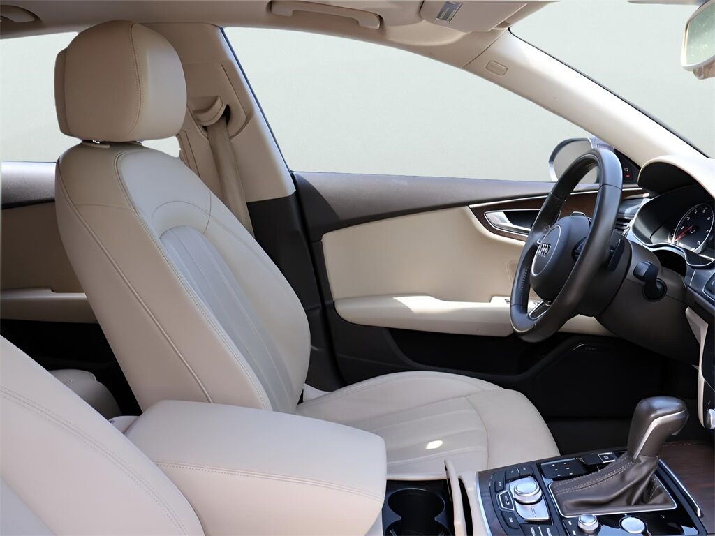 2016 Audi A7 3.0T Premium Plus San Clemente CA