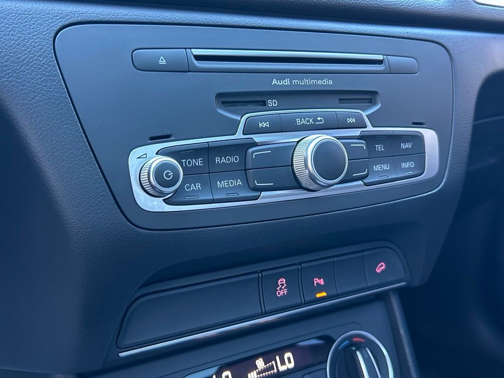 2016 Audi Q3 2.0T Premium Plus Lakeland FL