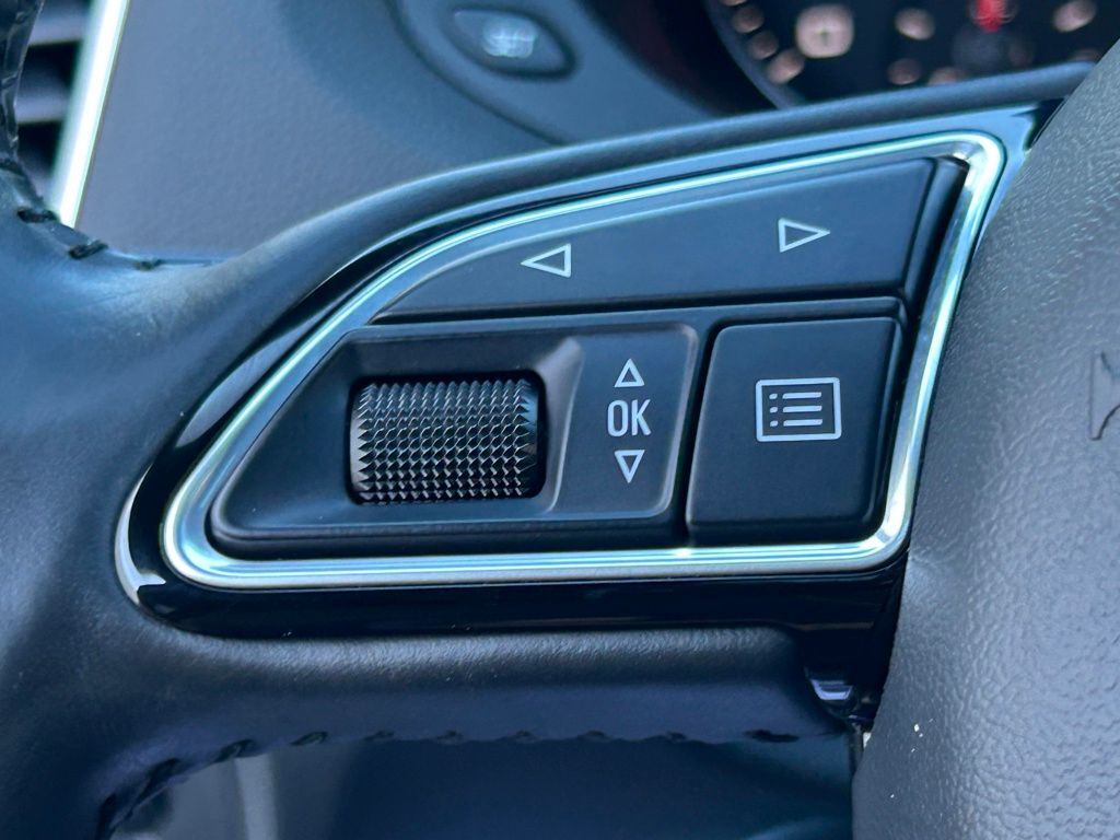 2016 Audi Q3 2.0T Premium Plus Lakeland FL