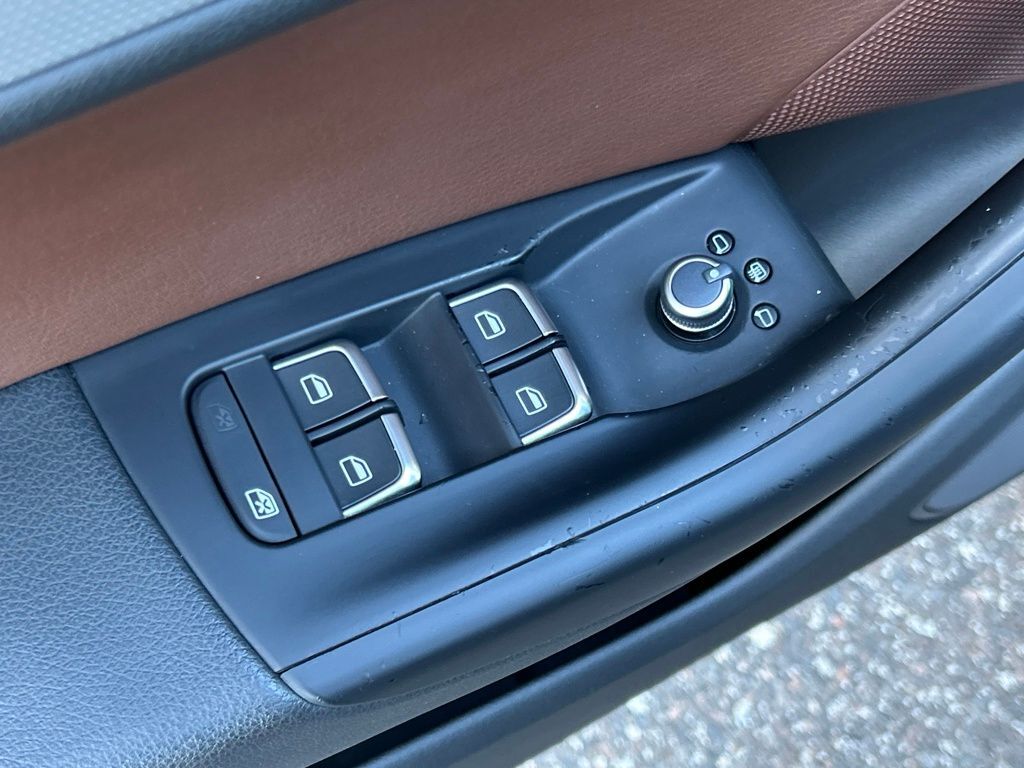 2016 Audi Q3 2.0T Premium Plus Lakeland FL