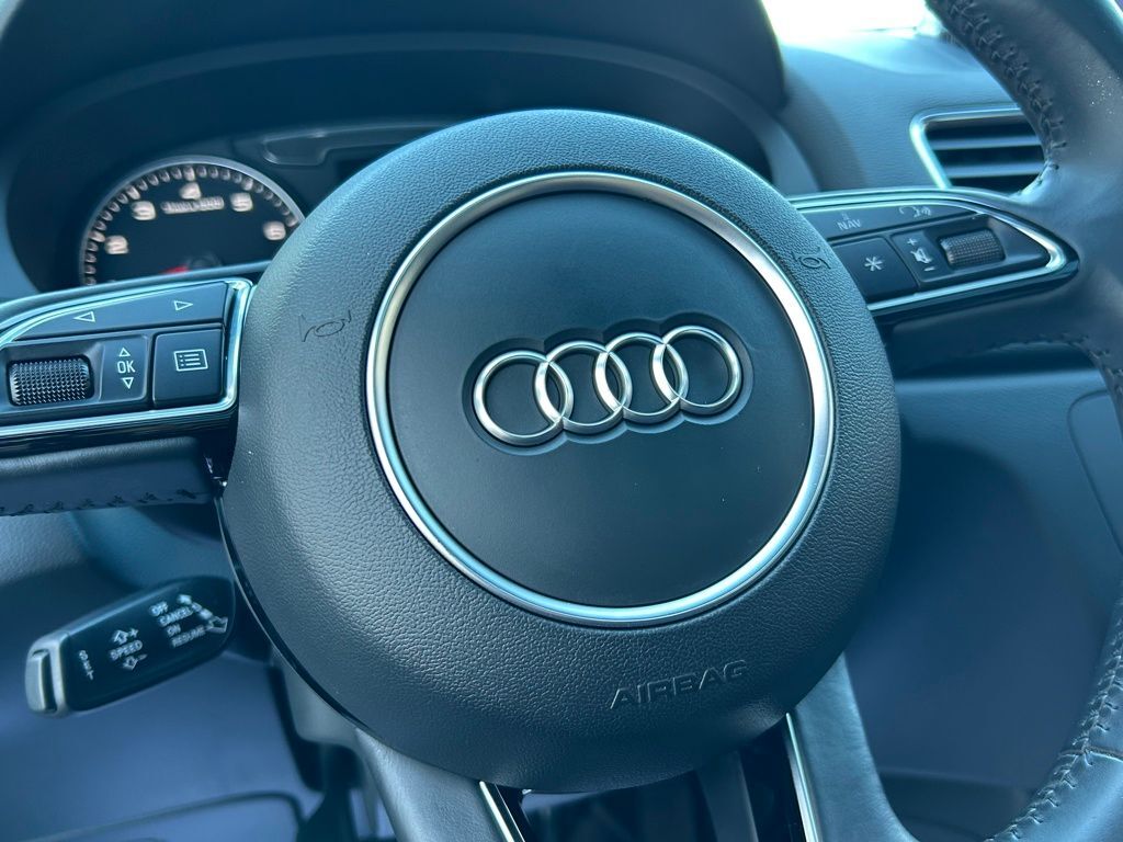 2016 Audi Q3 2.0T Premium Plus Lakeland FL