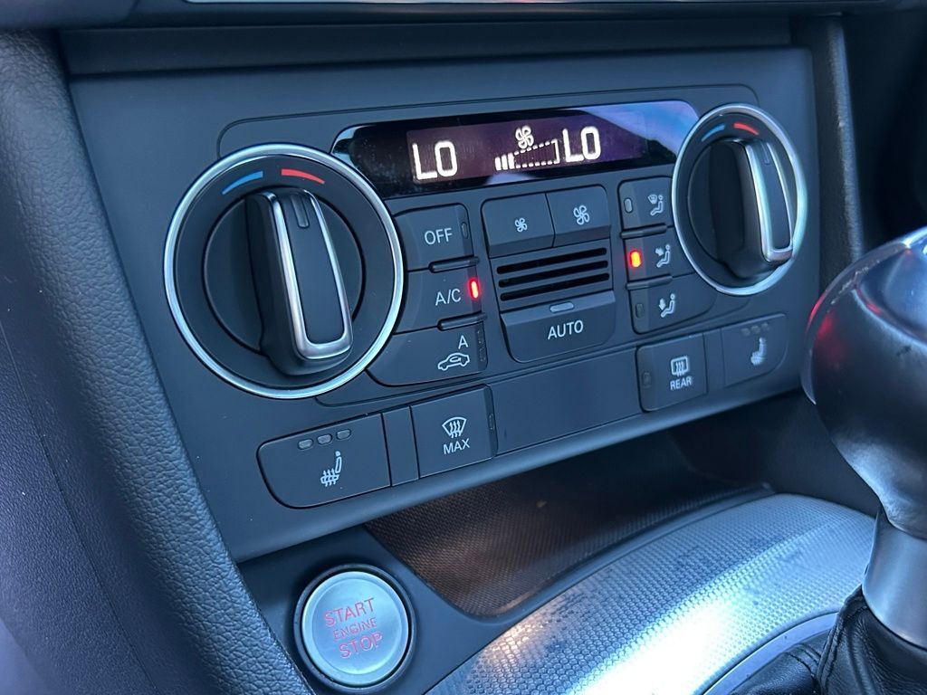 2016 Audi Q3 2.0T Premium Plus Lakeland FL