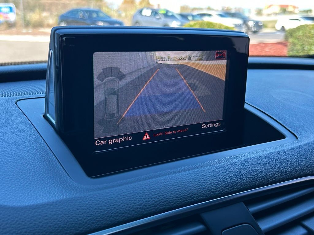 2016 Audi Q3 2.0T Premium Plus Lakeland FL