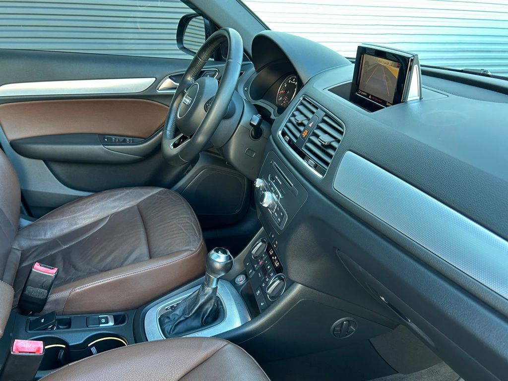 2016 Audi Q3 2.0T Premium Plus Lakeland FL