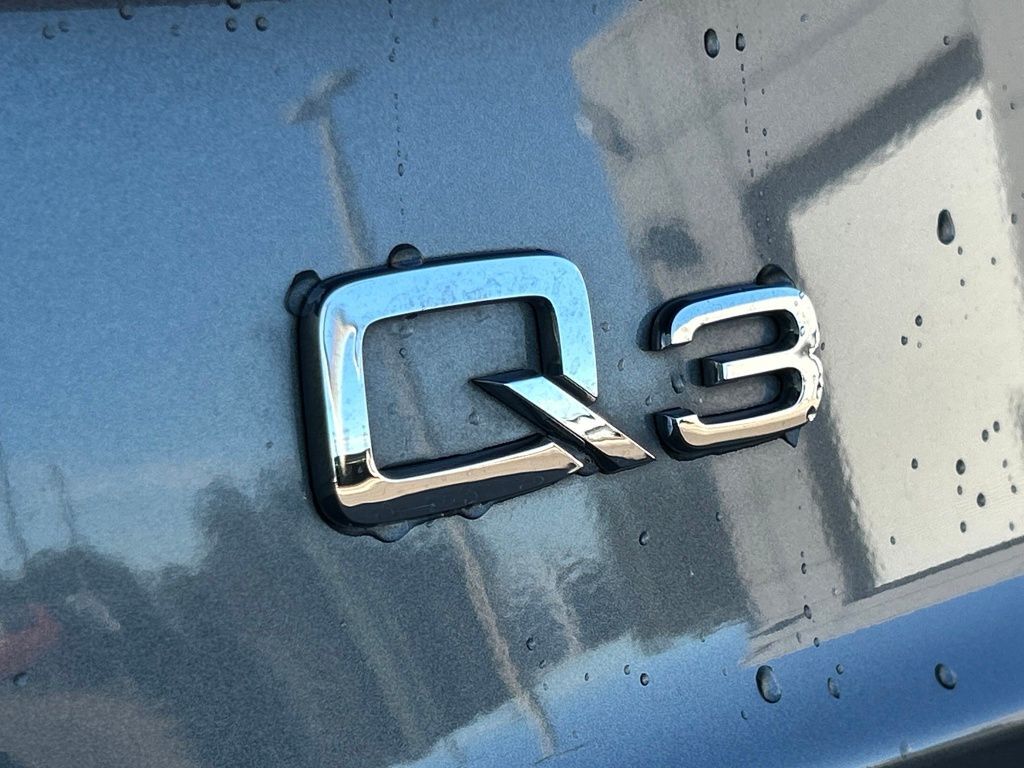 2016 Audi Q3 2.0T Premium Plus Lakeland FL