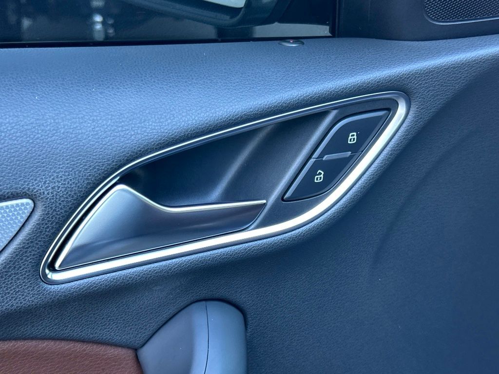 2016 Audi Q3 2.0T Premium Plus Lakeland FL