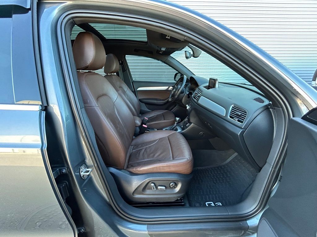 2016 Audi Q3 2.0T Premium Plus Lakeland FL