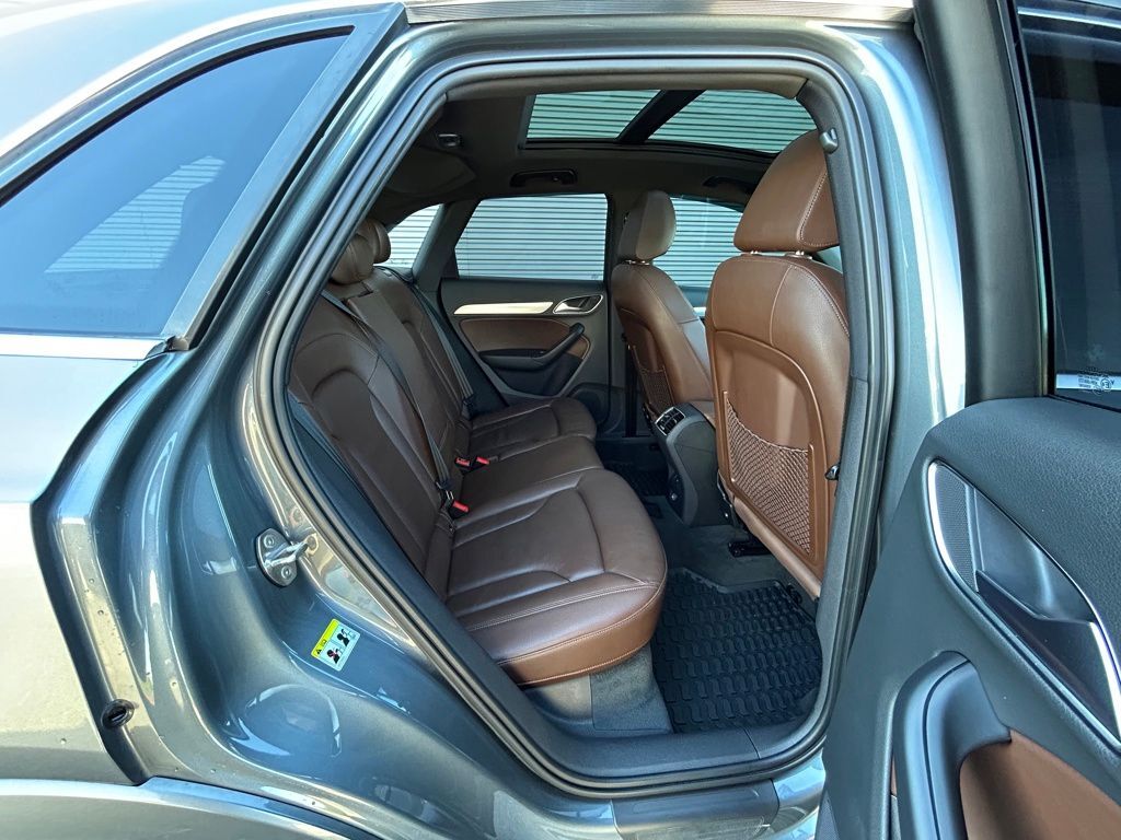 2016 Audi Q3 2.0T Premium Plus Lakeland FL