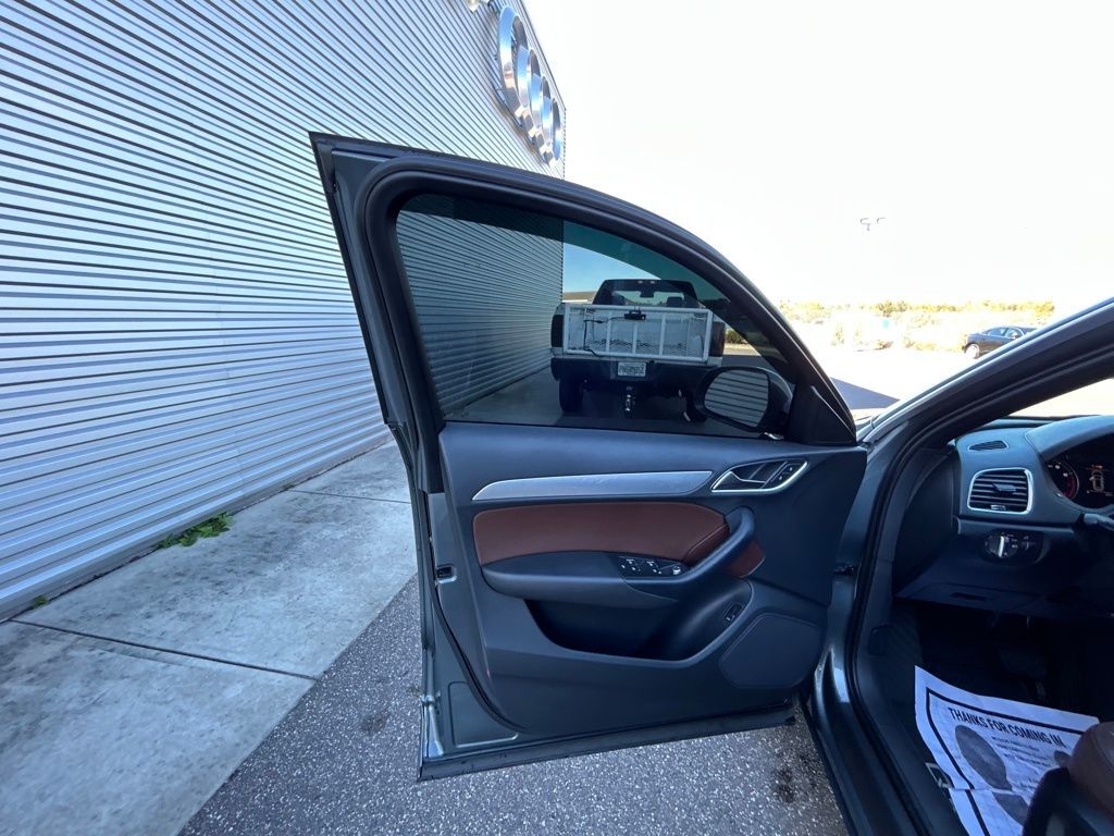 2016 Audi Q3 2.0T Premium Plus Lakeland FL