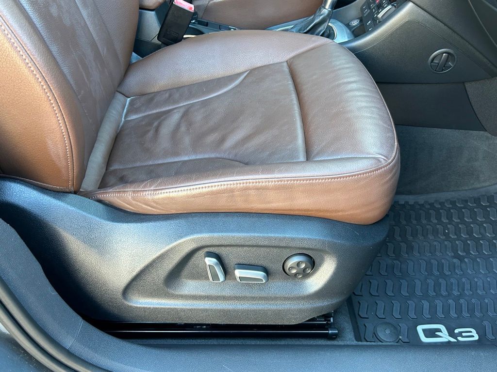 2016 Audi Q3 2.0T Premium Plus Lakeland FL