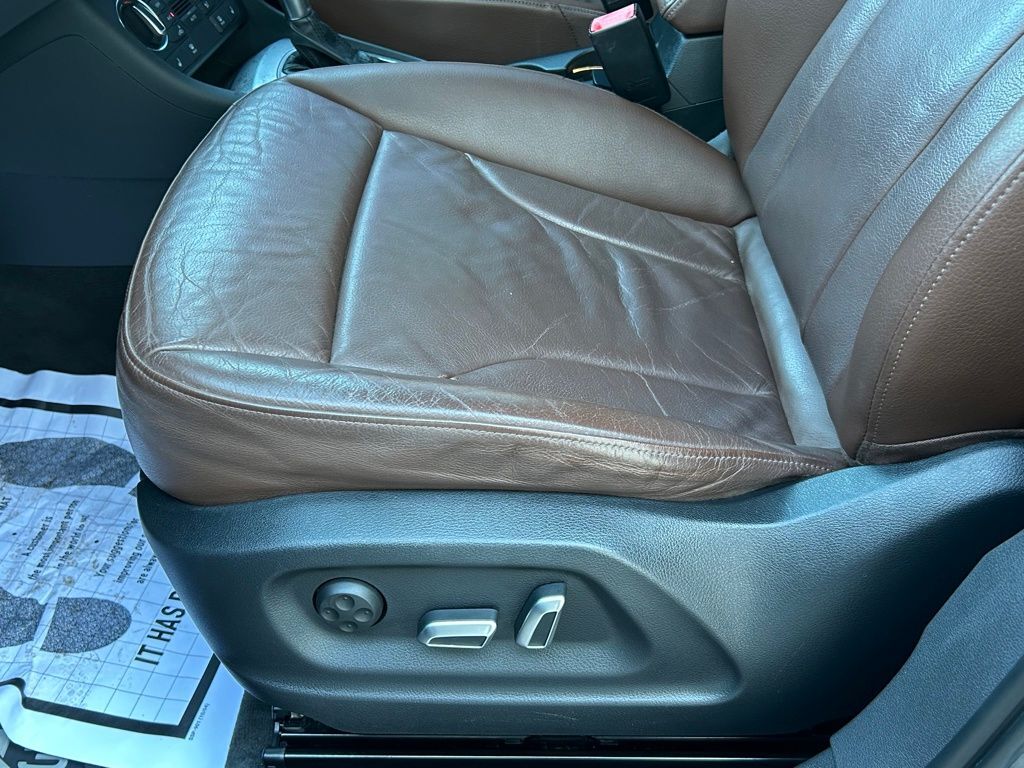 2016 Audi Q3 2.0T Premium Plus Lakeland FL