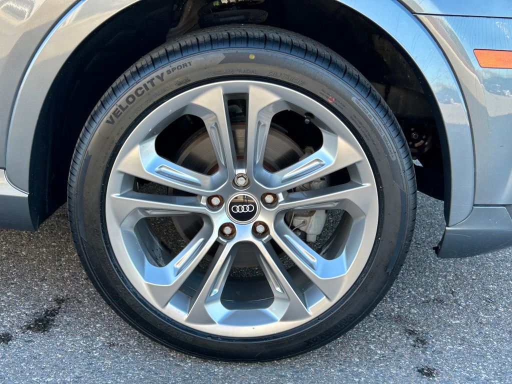 2016 Audi Q3 2.0T Premium Plus Lakeland FL