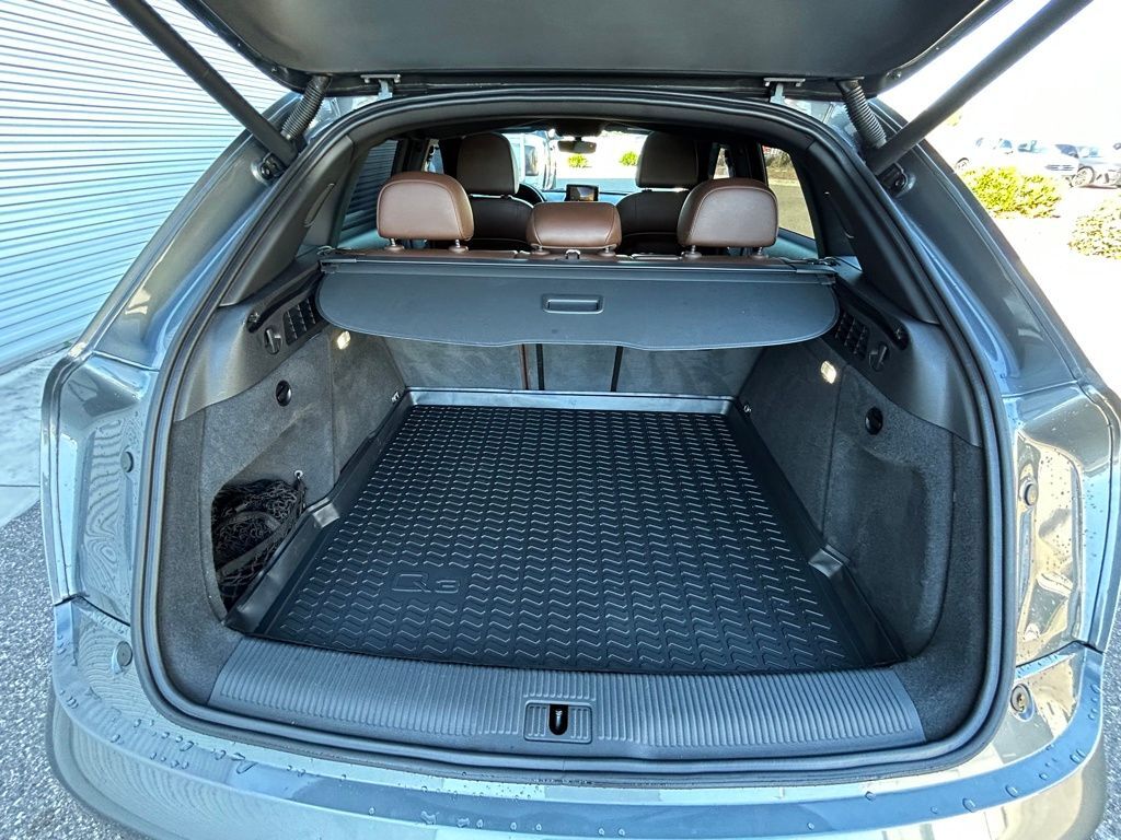 2016 Audi Q3 2.0T Premium Plus Lakeland FL