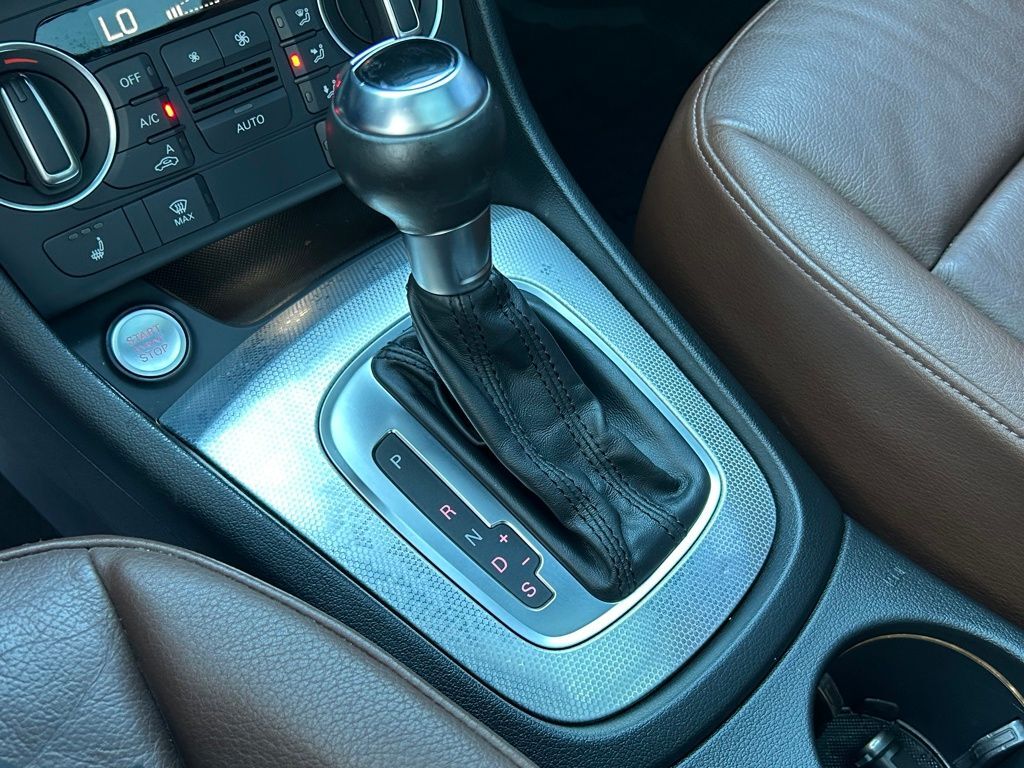 2016 Audi Q3 2.0T Premium Plus Lakeland FL