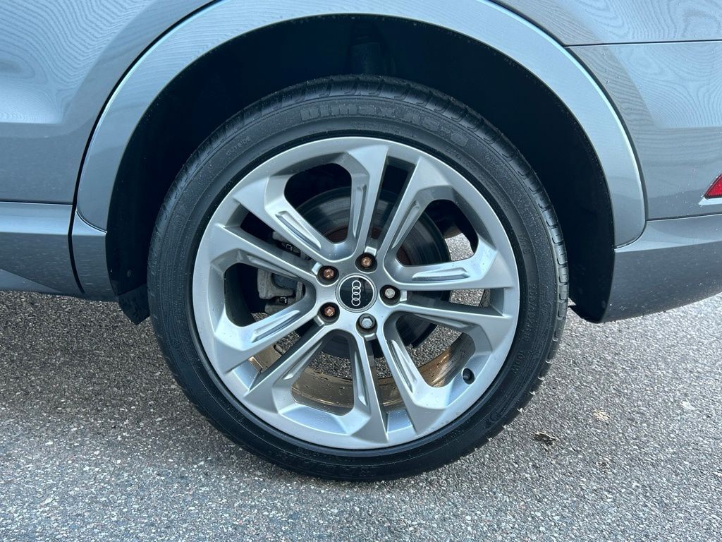 2016 Audi Q3 2.0T Premium Plus Lakeland FL