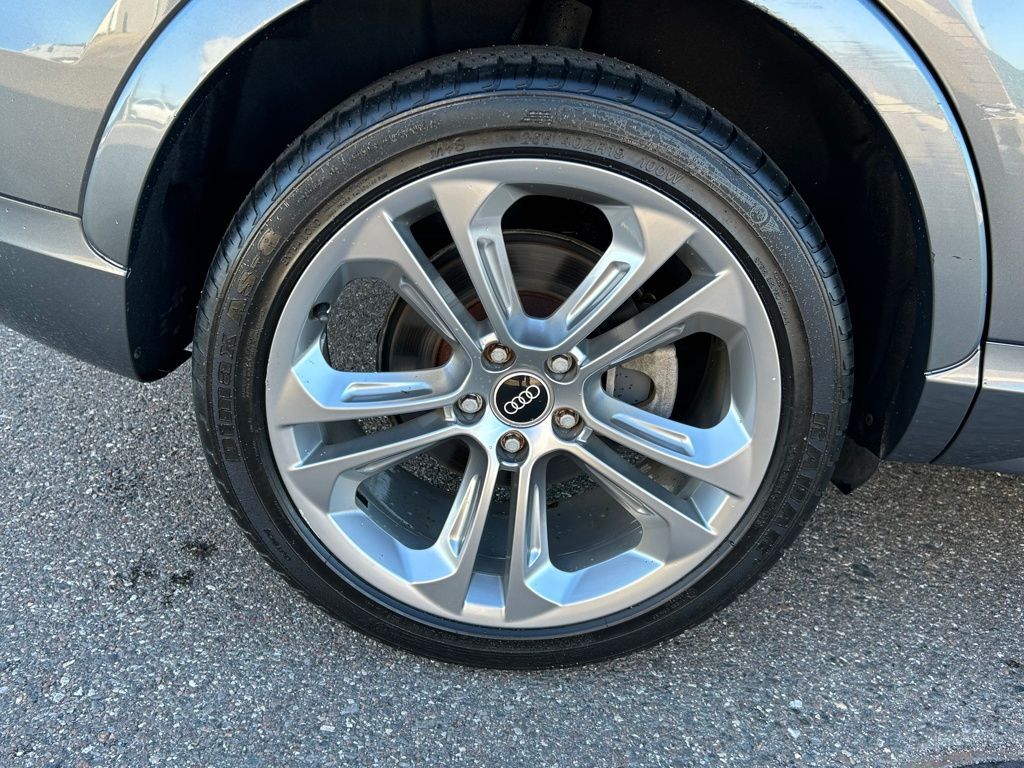 2016 Audi Q3 2.0T Premium Plus Lakeland FL