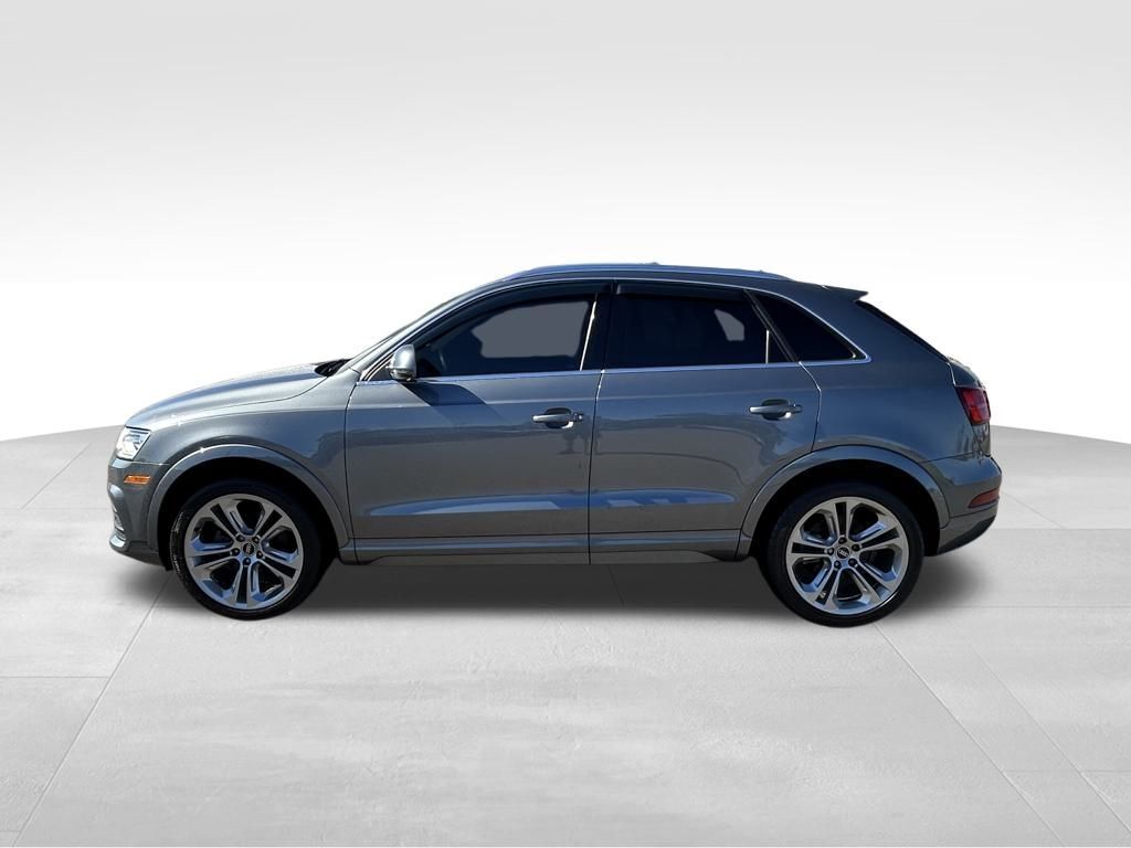 2016 Audi Q3 2.0T Premium Plus Lakeland FL