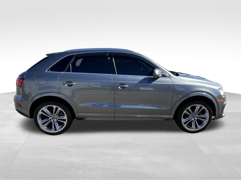 2016 Audi Q3 2.0T Premium Plus Lakeland FL