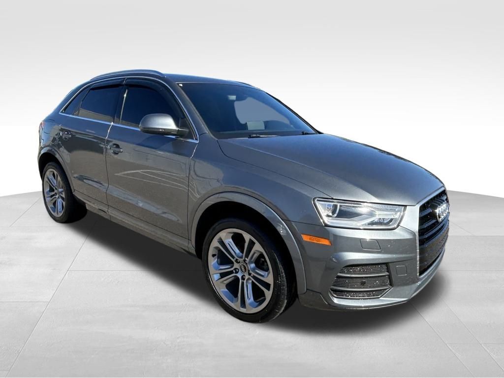 2016 Audi Q3 2.0T Premium Plus Lakeland FL