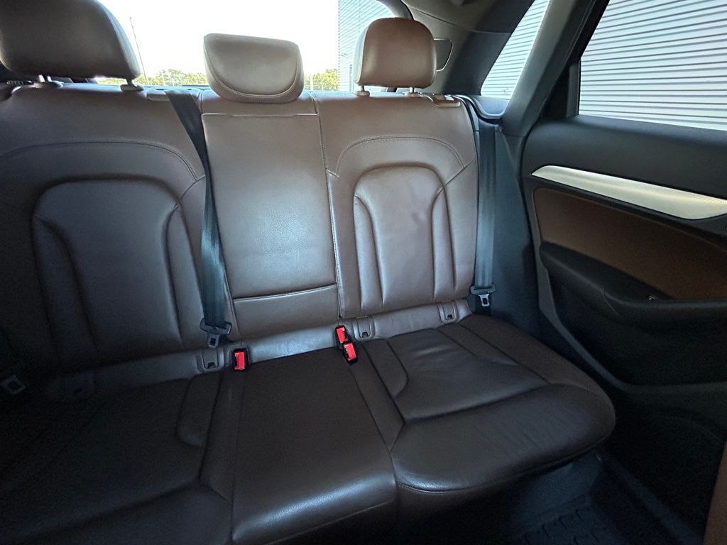 2016 Audi Q3 2.0T Premium Plus Lakeland FL