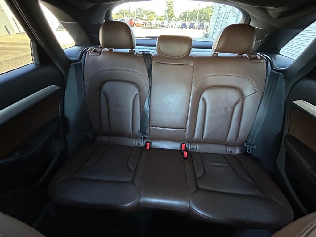 2016 Audi Q3 2.0T Premium Plus Lakeland FL