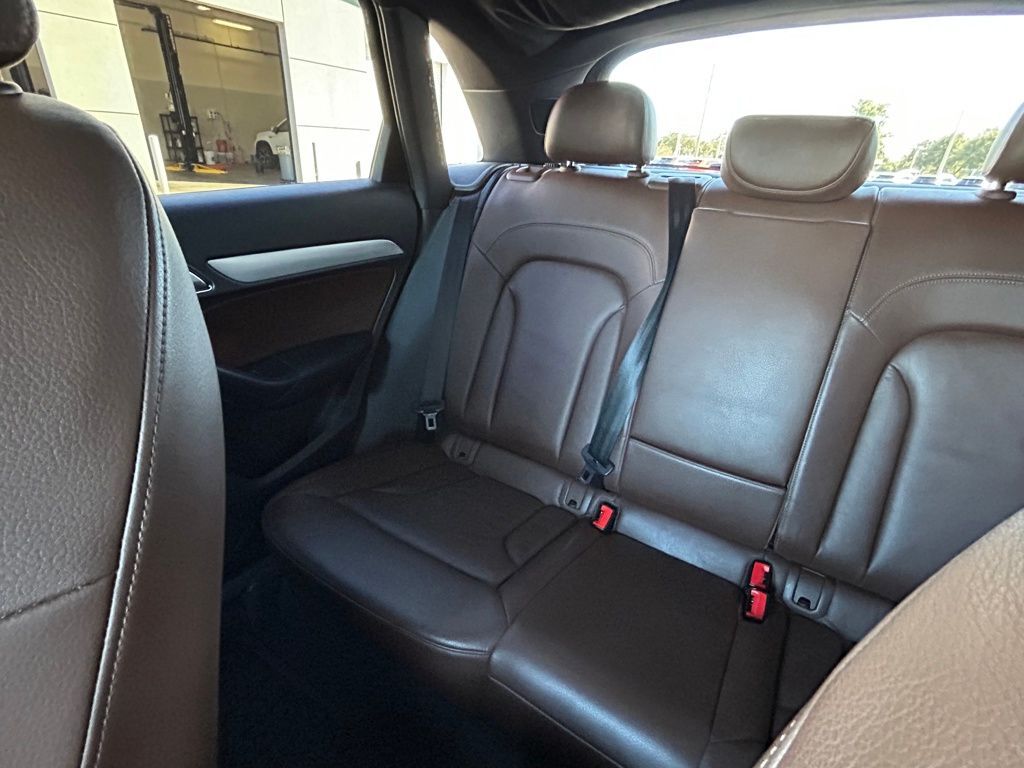 2016 Audi Q3 2.0T Premium Plus Lakeland FL