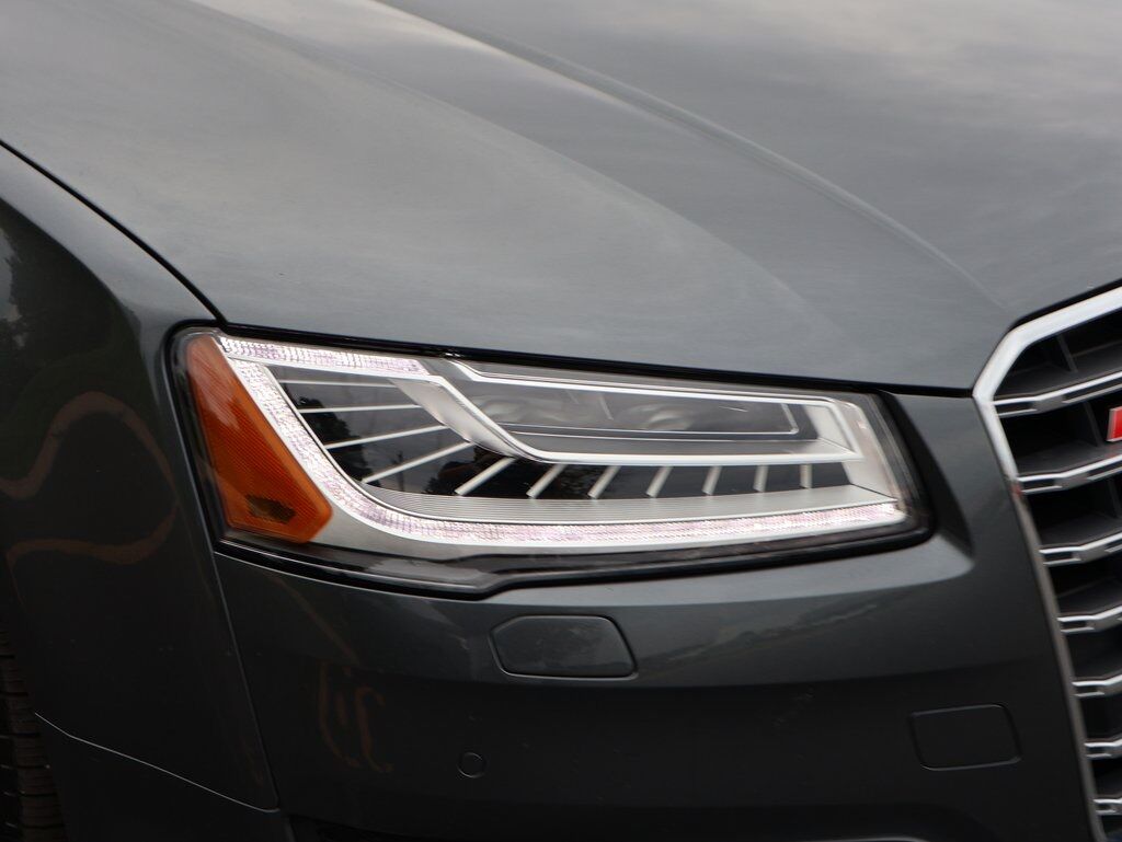 2016 Audi S8 4.0T San Clemente CA