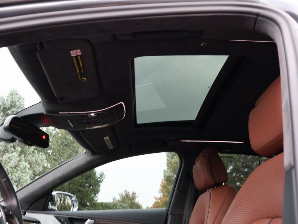 2016 Audi S8 4.0T San Clemente CA