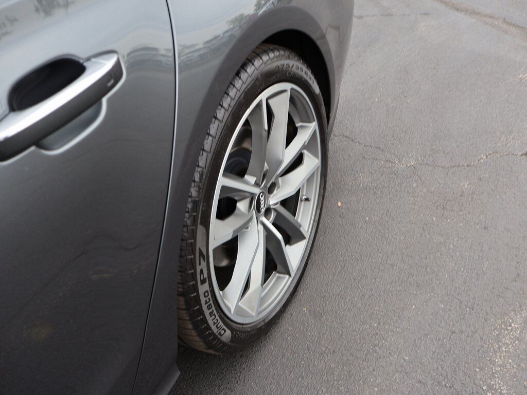 2016 Audi S8 4.0T San Clemente CA