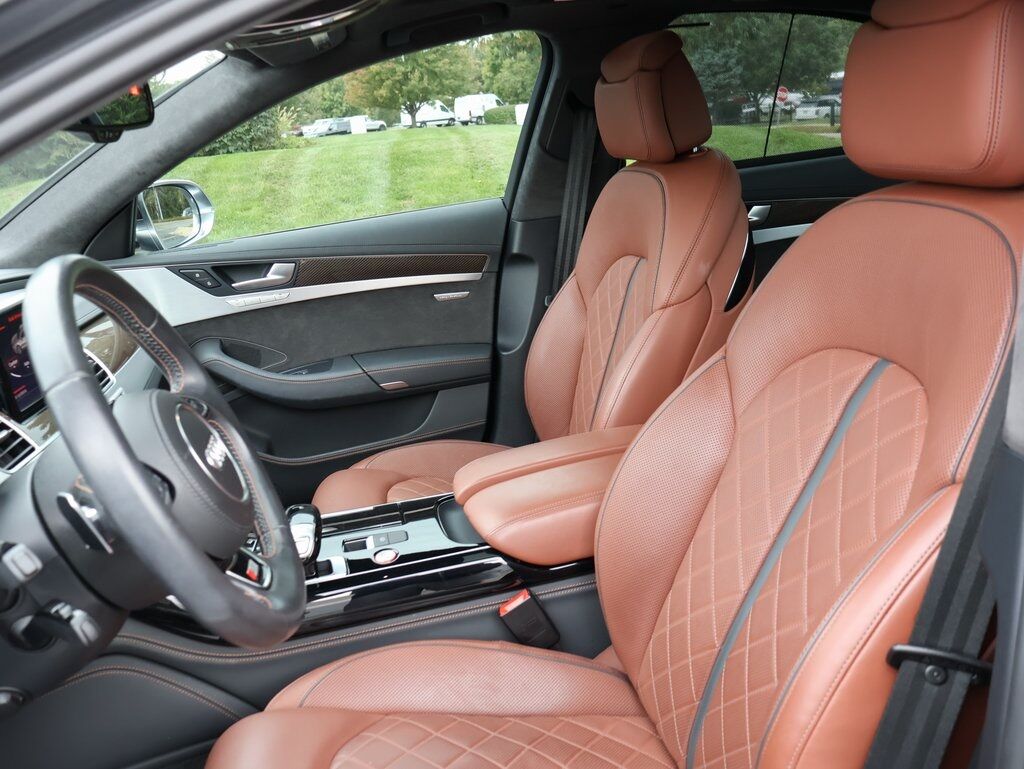 2016 Audi S8 4.0T San Clemente CA