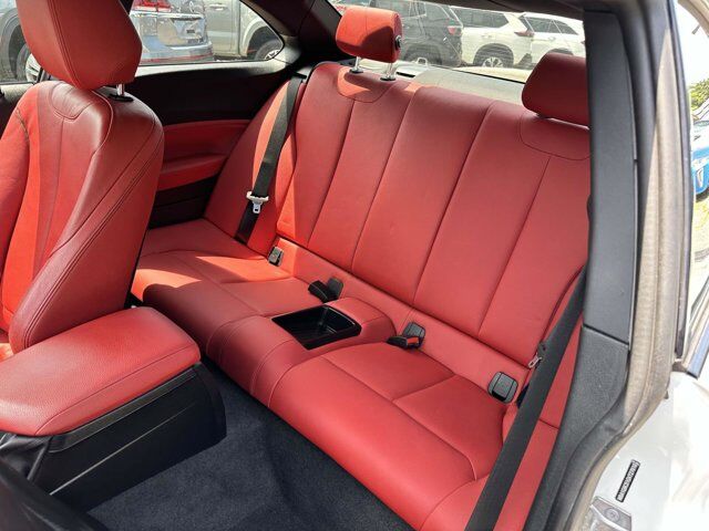 2016 BMW 2 Series 228i xDrive San Clemente CA