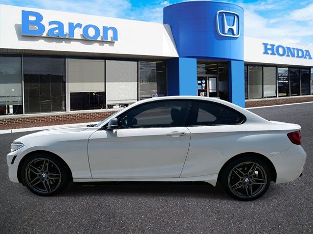 2016 BMW 2 Series 228i xDrive San Clemente CA