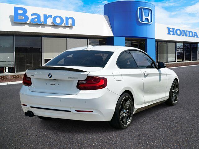 2016 BMW 2 Series 228i xDrive San Clemente CA