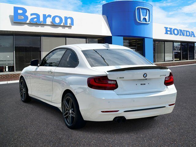 2016 BMW 2 Series 228i xDrive San Clemente CA