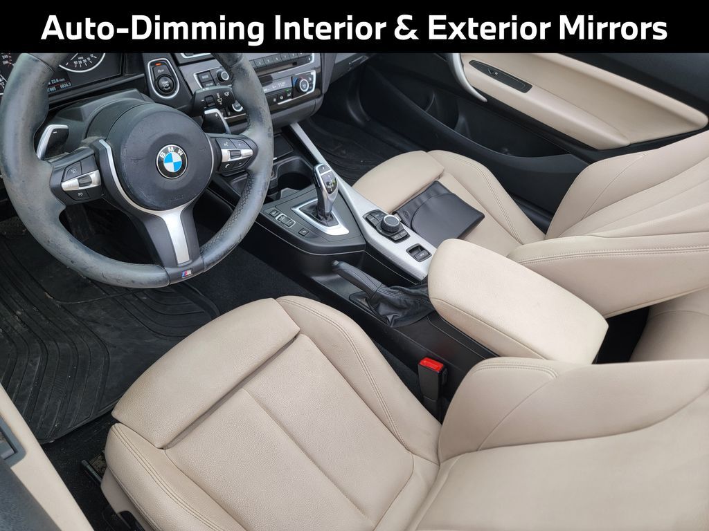 2016 BMW 2 Series 228i xDrive