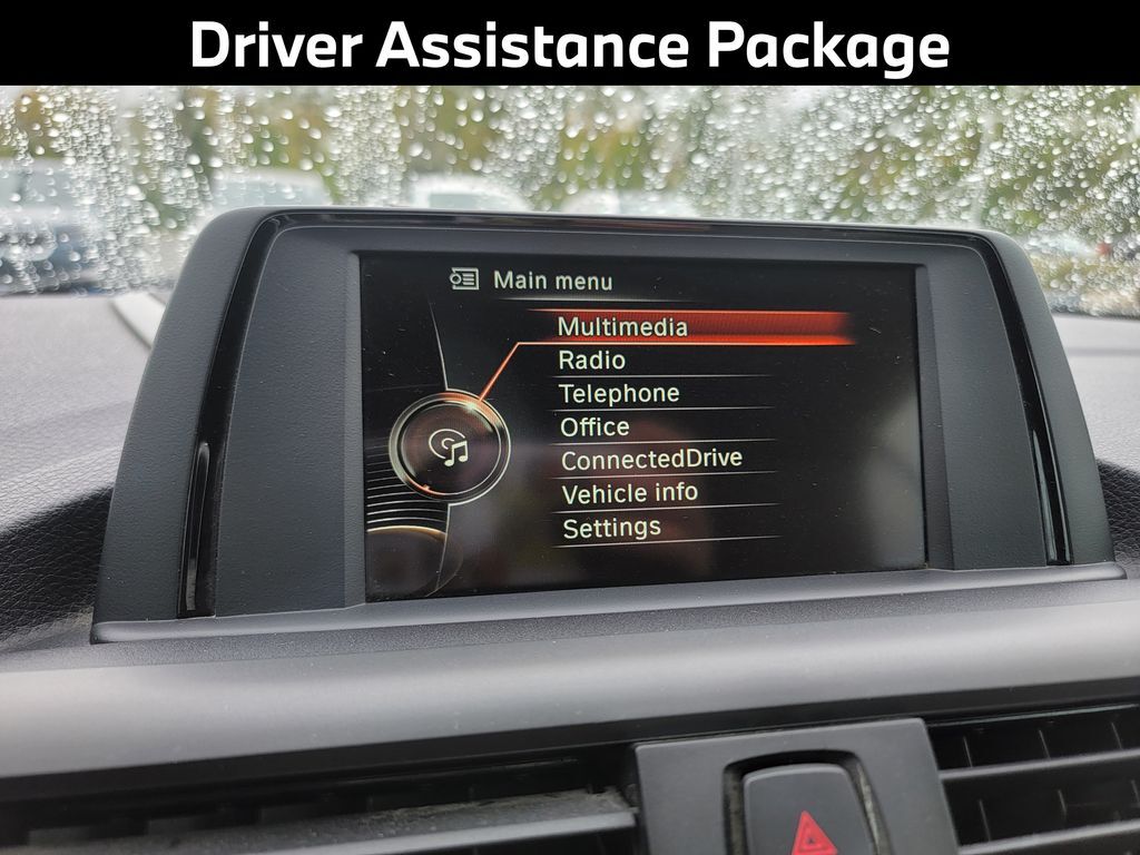 2016 BMW 2 Series 228i xDrive