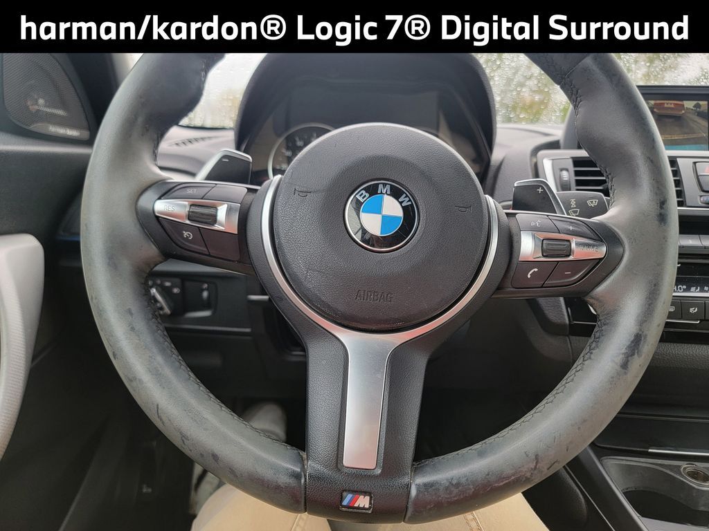 2016 BMW 2 Series 228i xDrive