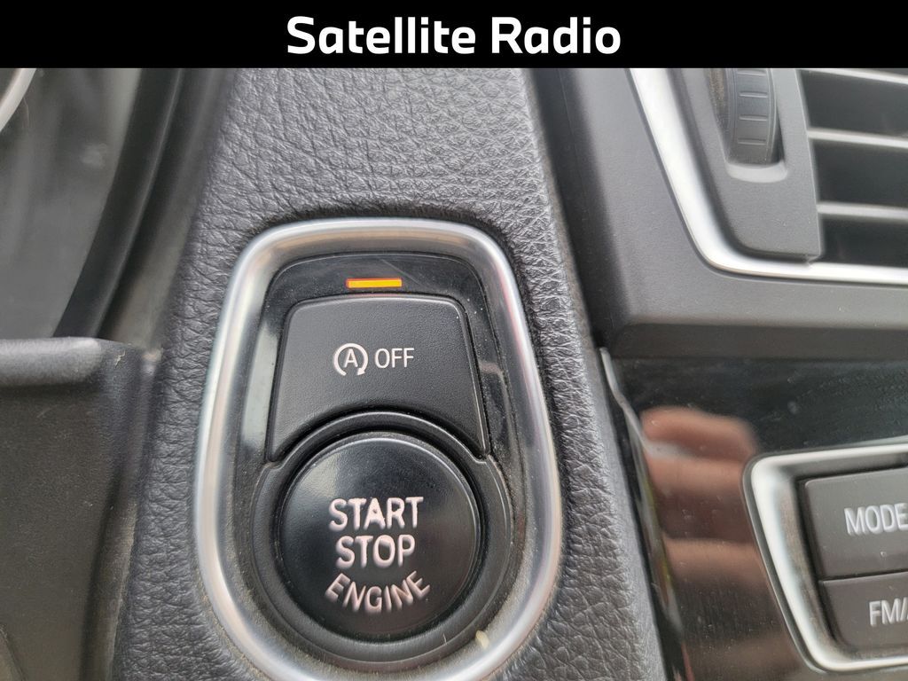 2016 BMW 2 Series 228i xDrive