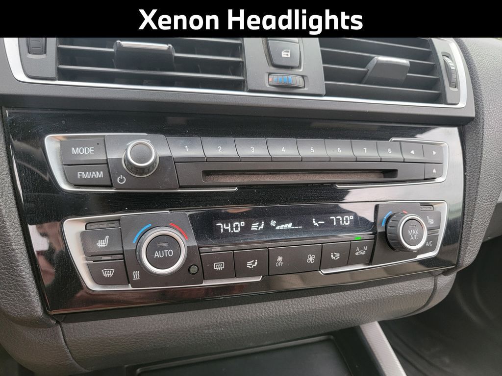 2016 BMW 2 Series 228i xDrive