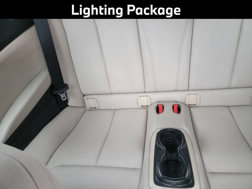 2016 BMW 2 Series 228i xDrive