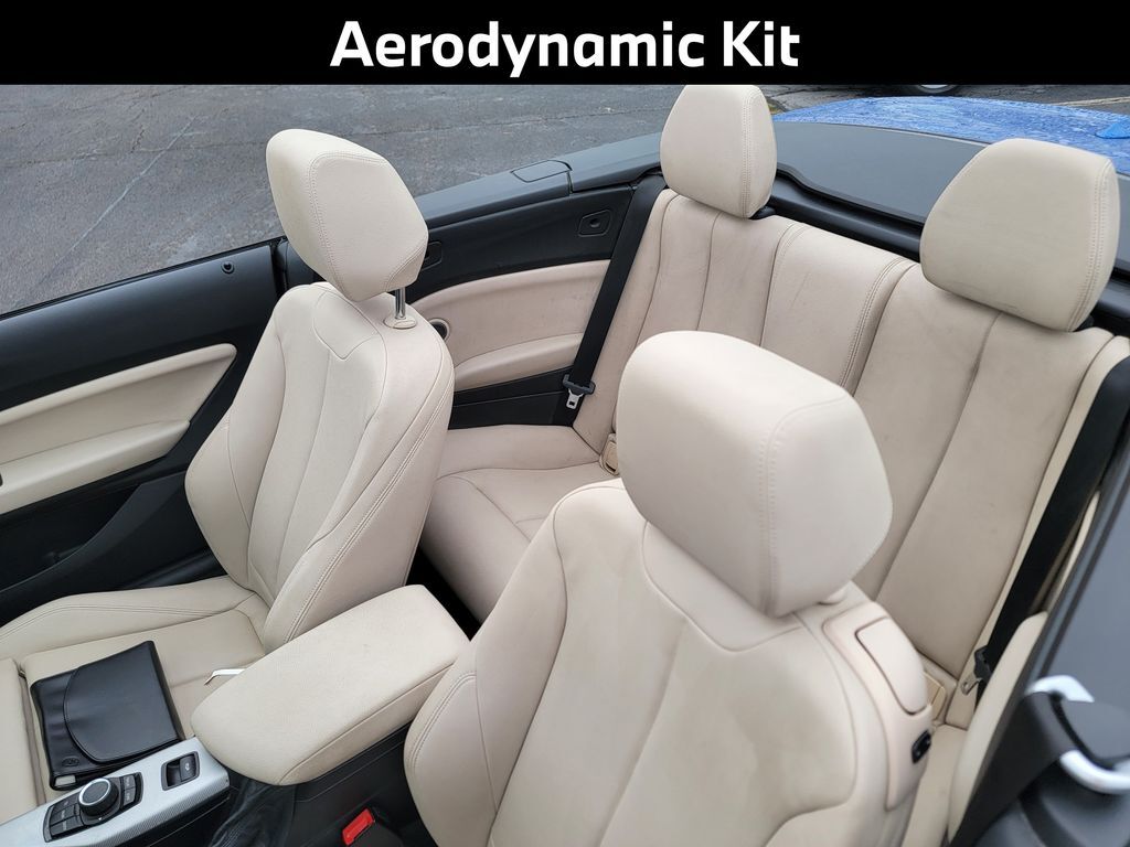 2016 BMW 2 Series 228i xDrive